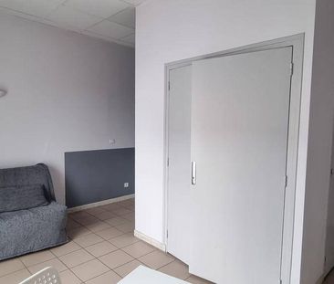 Location appartement 1 pièce 24 m² à Privas (07000) 4 - Photo 1