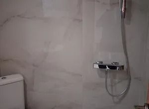 Studio/Γκαρσονιέρα για ενοικίαση Αντιγονιδών (Κέντρο Θεσσαλονίκης) - Photo 5