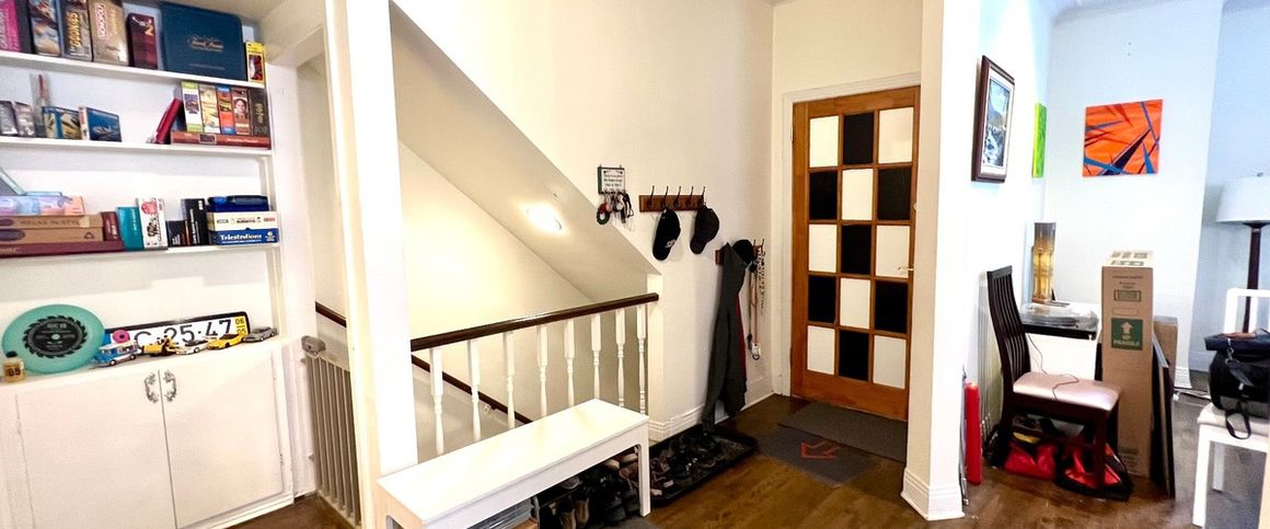À louer / Appartement - Photo 1