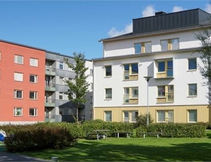 Kantorsgatan 66, Uppsala/Knivsta - Foto 1