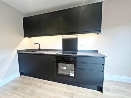 1 bedroom apartment to rent - Photo 4