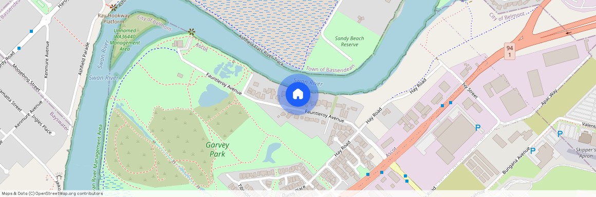 75 Fauntleroy Avenue, Ascot WA 6104