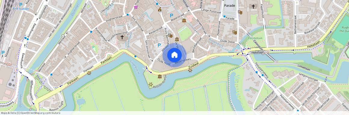 Weversplaats 125, 5211HD 's-hertogenbosch