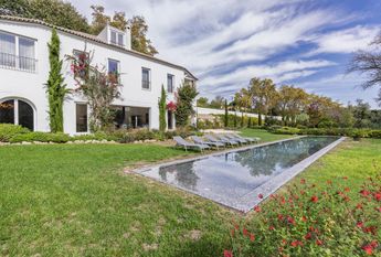 5 Bedroom House with swimming pool, Galamares, Sintra
