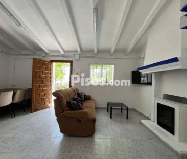 Casa en alquiler en Cuevas del Almanzora - Foto 3