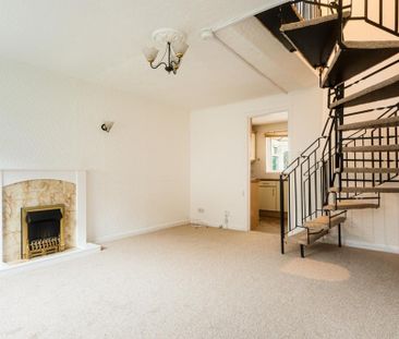 2 bedroom semi-detached house to rent - Photo 2