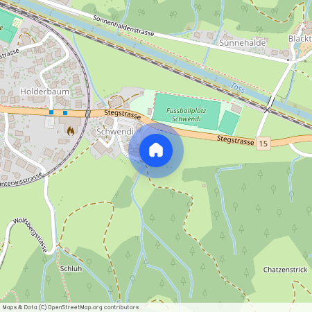 Auf Anfrage, 8494 Bauma