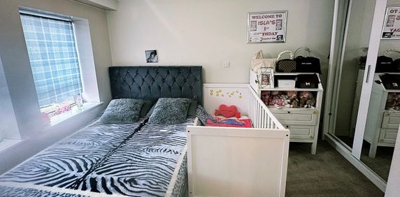 1 Bed Flat, Arodene House, IG2 - Photo 2