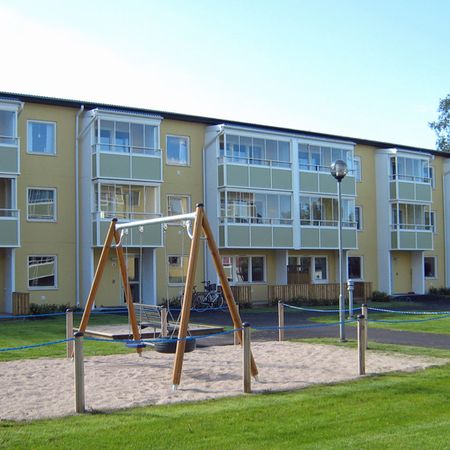 Järnvägsgatan 18, 842 32, Sveg - Foto 3