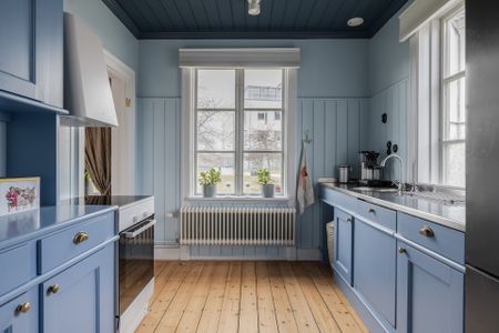 Rotebergsvägen, Sollentuna - Photo 3