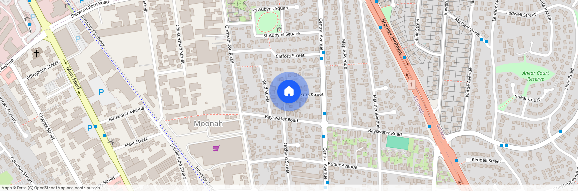 7 Fleurs St, Tas 7009, Moonah