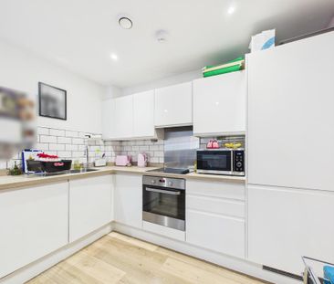 1 bedroom ground floor flat to rent - Photo 6