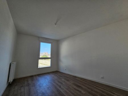 Appartement - 2 pièces - 39,70 m² - Le Havre - Photo 4