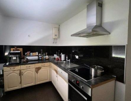 Wg wohnung noch eine zimmer zu vermieten - Photo 1