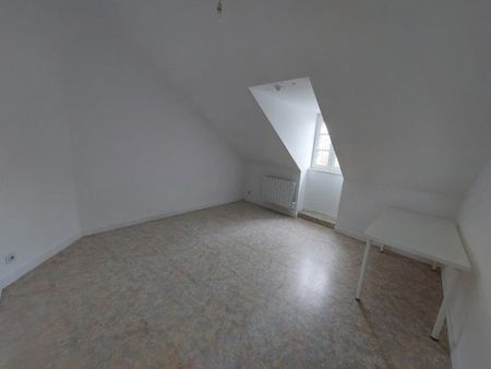 Appartement T1 à louer - 20 m² - Photo 2