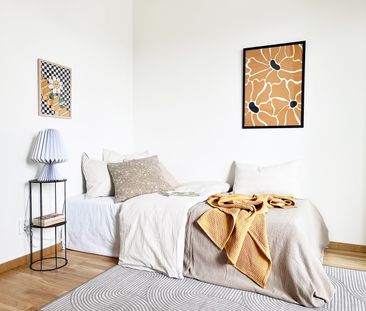 Aseavägen, Sollentuna - Foto 4