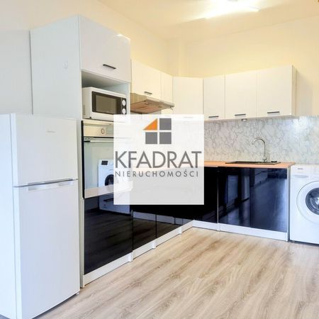 Kawalerka na wynajem - Photo 3