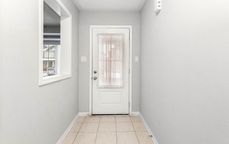 For Lease - 261 Gleave ( Upper Level) Terrace, Milton, Ontario - Photo 5