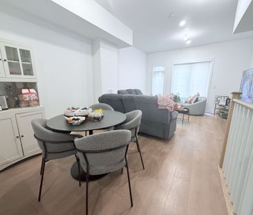 For Lease - 3 Case Ootes Drive, Toronto, Ontario - Photo 4