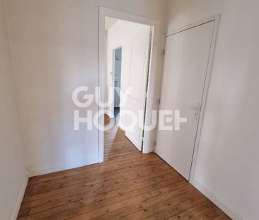 ALBERT : appartement T3 (70 m²) en location - Photo 6