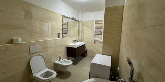 Garsoniera de inchiriat in zona Banu Manta - Fotografie 3