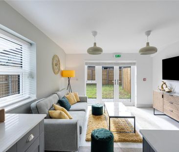 1 bedroom house to rent - Photo 1