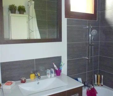Location appartement 4 pièces - 82.03m² à Vizille (38220) - Photo 5