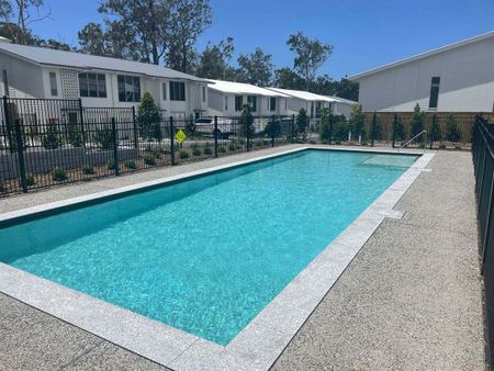 Townhouse 153 of 47 Urbana Boulevard - Available to Rent Now! - Photo 4