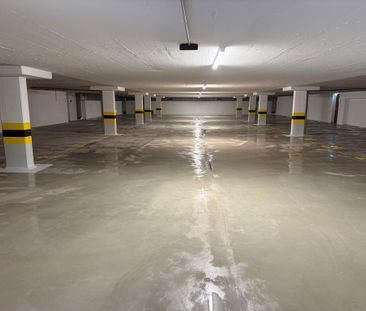 Grosszügige 3.5-Zimmerwohnung in Wohnquartier - Foto 5