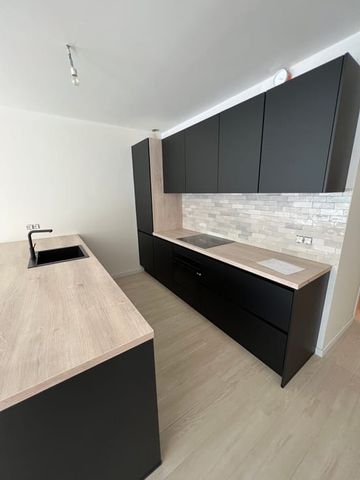 Appartement te huur - Foto 4