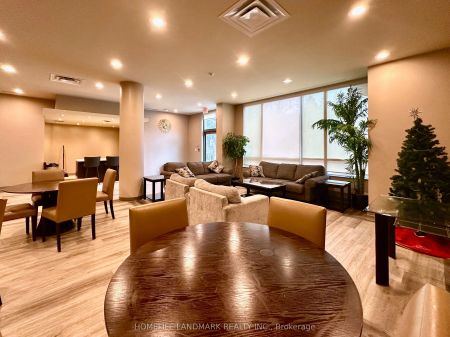 88 Grangeway Avenue #3003 - Photo 3