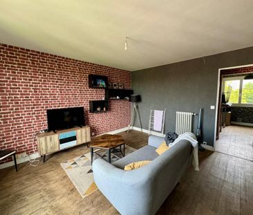 Colocation meublé - proche transport - Photo 4