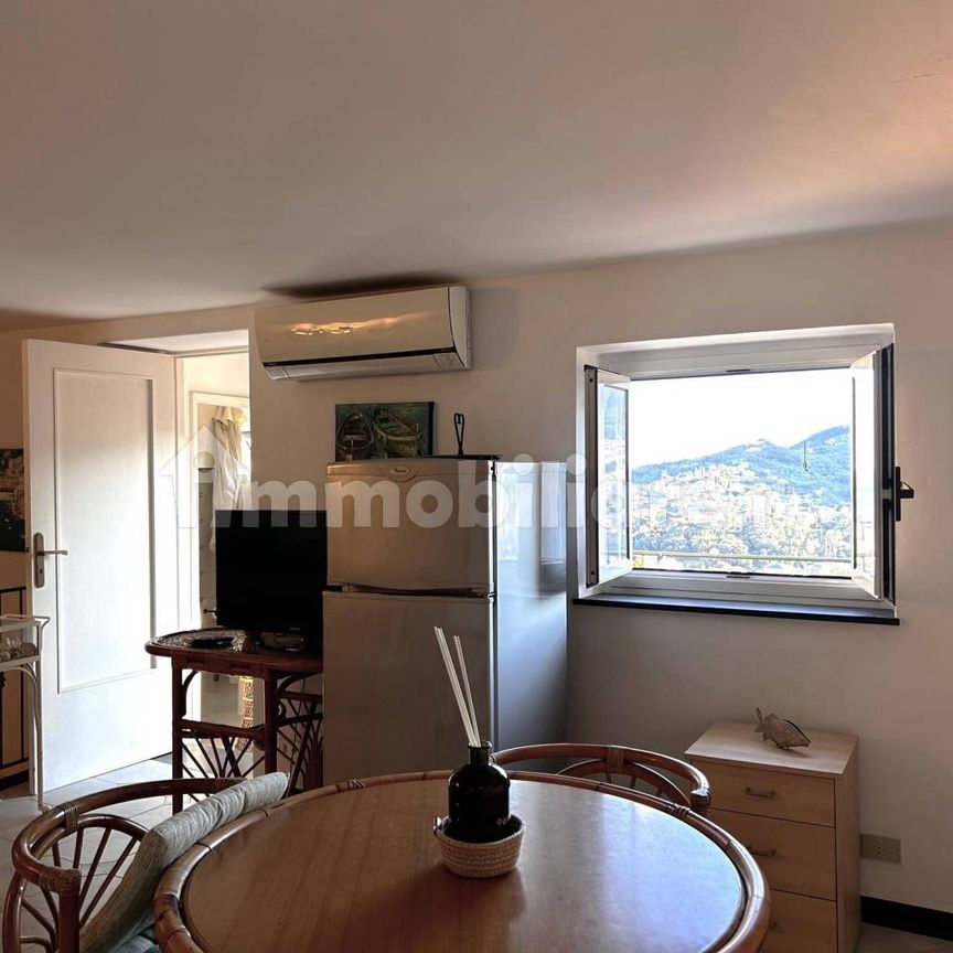 Bilocale via San Lorenzo 3, Centro, Santa Margherita Ligure - Photo 1