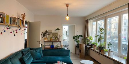 Woning te huur in Gent voor € 875 met 2 slaapkamers - Photo 4