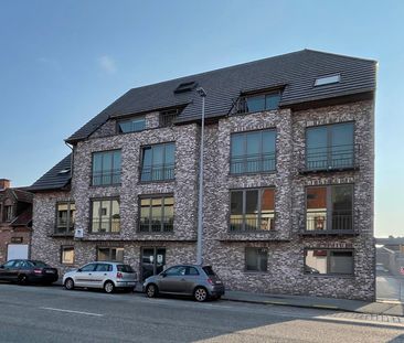 Appartement op het gelijkvloers van een kleinschalig appartementsge... - Photo 3