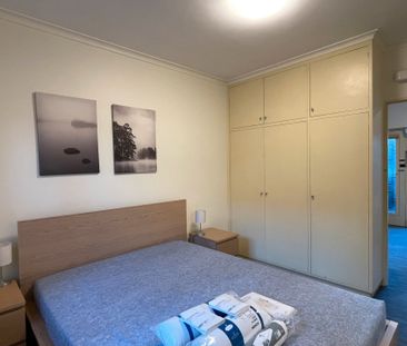 FULLY FURNISHED | ALL-INCLUSIVE | MOVE-IN READY! One-Bedroom Apartm... - Photo 3