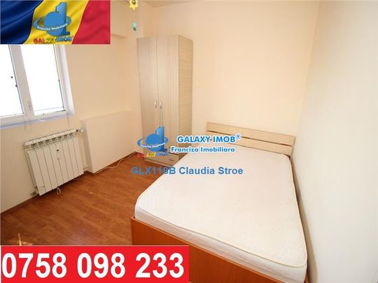 Inchiriere apartament 4 camere BRANCOVEANU METROU parc Tineretului - Photo 1