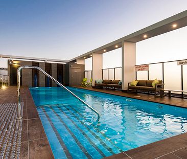 109/269 James Street, Northbridge WA 6003 - Photo 2