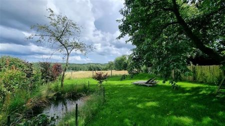 Prachtig huis met 4 SLK, op wandelafstand van Hallerbos - Photo 4