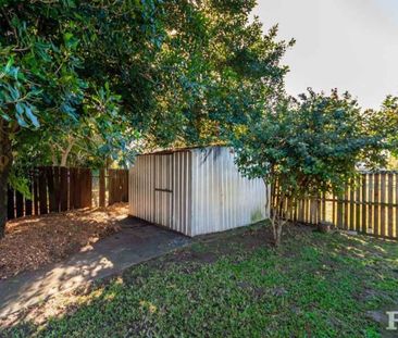 CABOOLTURE - FAMILY & STORAGE - Photo 6
