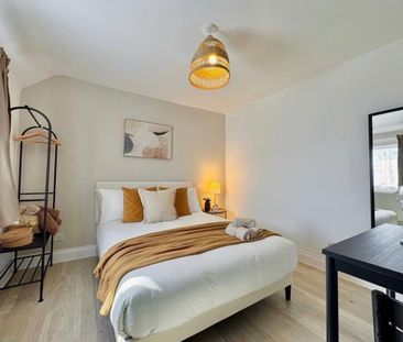 Studio Flat, Georgian Court, HA9 - Photo 4