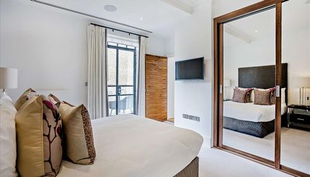 Palace Wharf, Rainville Road, London W6 - Photo 2