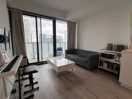 For Lease - 161 Roehampton Avenue Unit# 2812, Toronto, Ontario - Photo 3