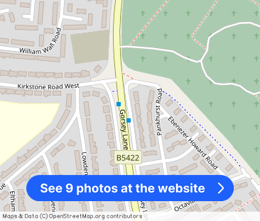 Gorsey Lane, Ford, Liverpool, L21 - Photo 1