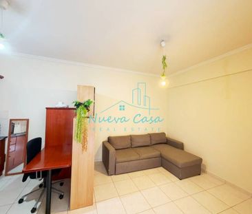 Studio/Γκαρσονιέρα για ενοικίαση Τερψιθέα - Γλυφάδα (Πάτρα) - Φωτογραφία 1