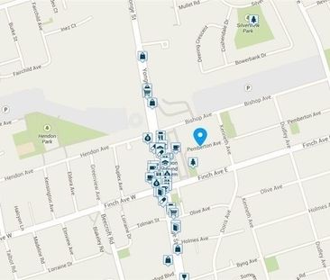 For Lease - 8 Pemberton Avenue Unit# 207, Toronto, Ontario - Photo 4