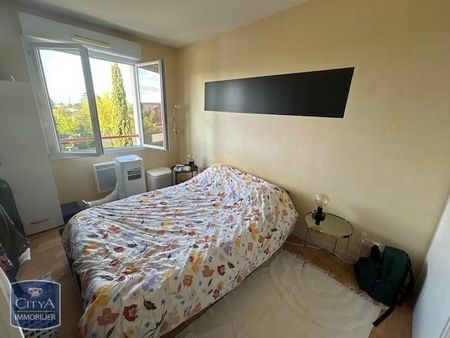 Location Appartement 2 pièces 43m² POITIERS 86000 - Photo 3