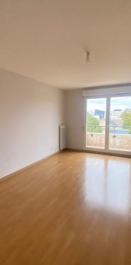 APPARTEMENT TYPE 2 - Photo 1