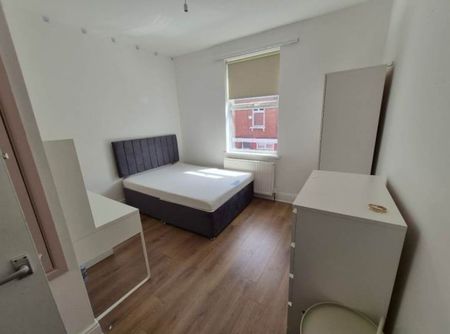 3 Bed Semi-Detached House, Braemar Road, M14 - Photo 2