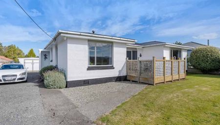 Family Home in Ohai - Photo 5